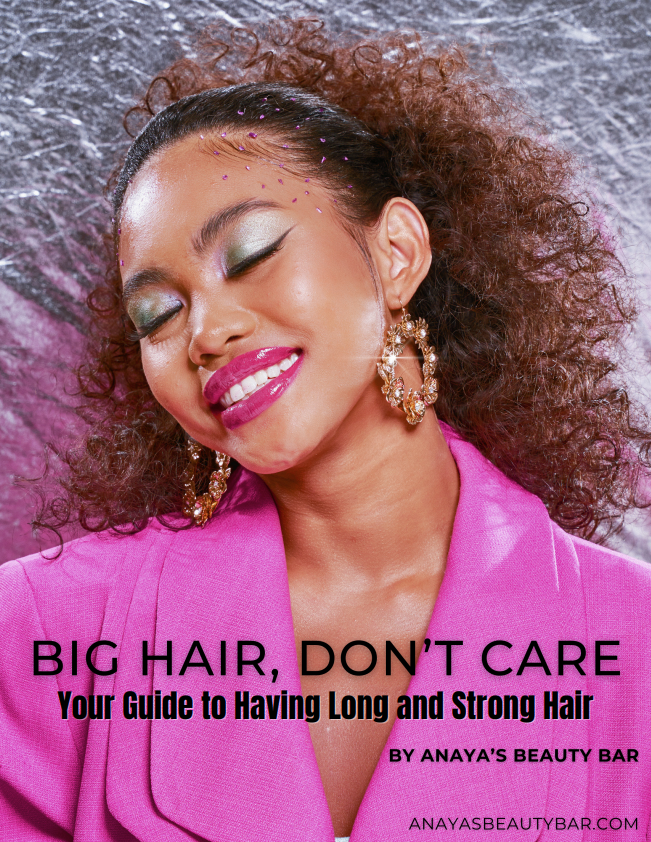 Hair Growth Guide